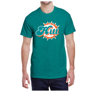 Miami Dolphins Tyreek Hill T-Shirt